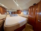 Rodman 41 - Forward cabin